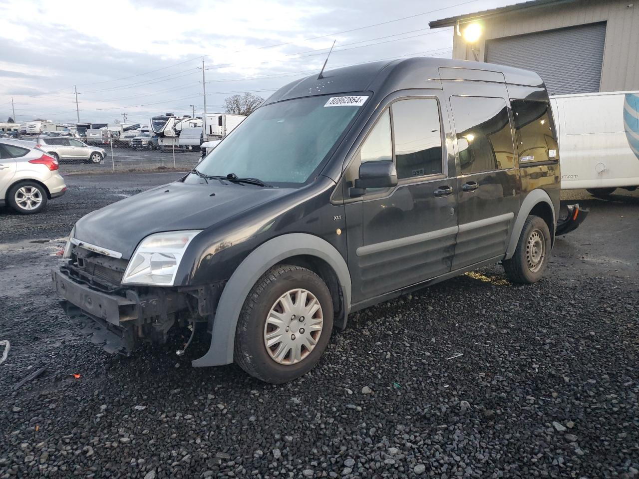 2011 Ford Transit - Image 1