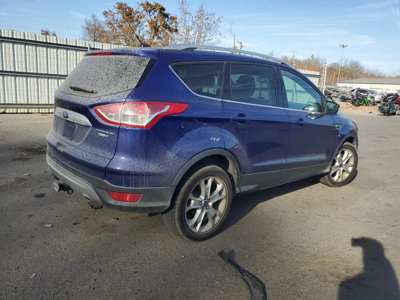 2016 Ford Escape - Image 3