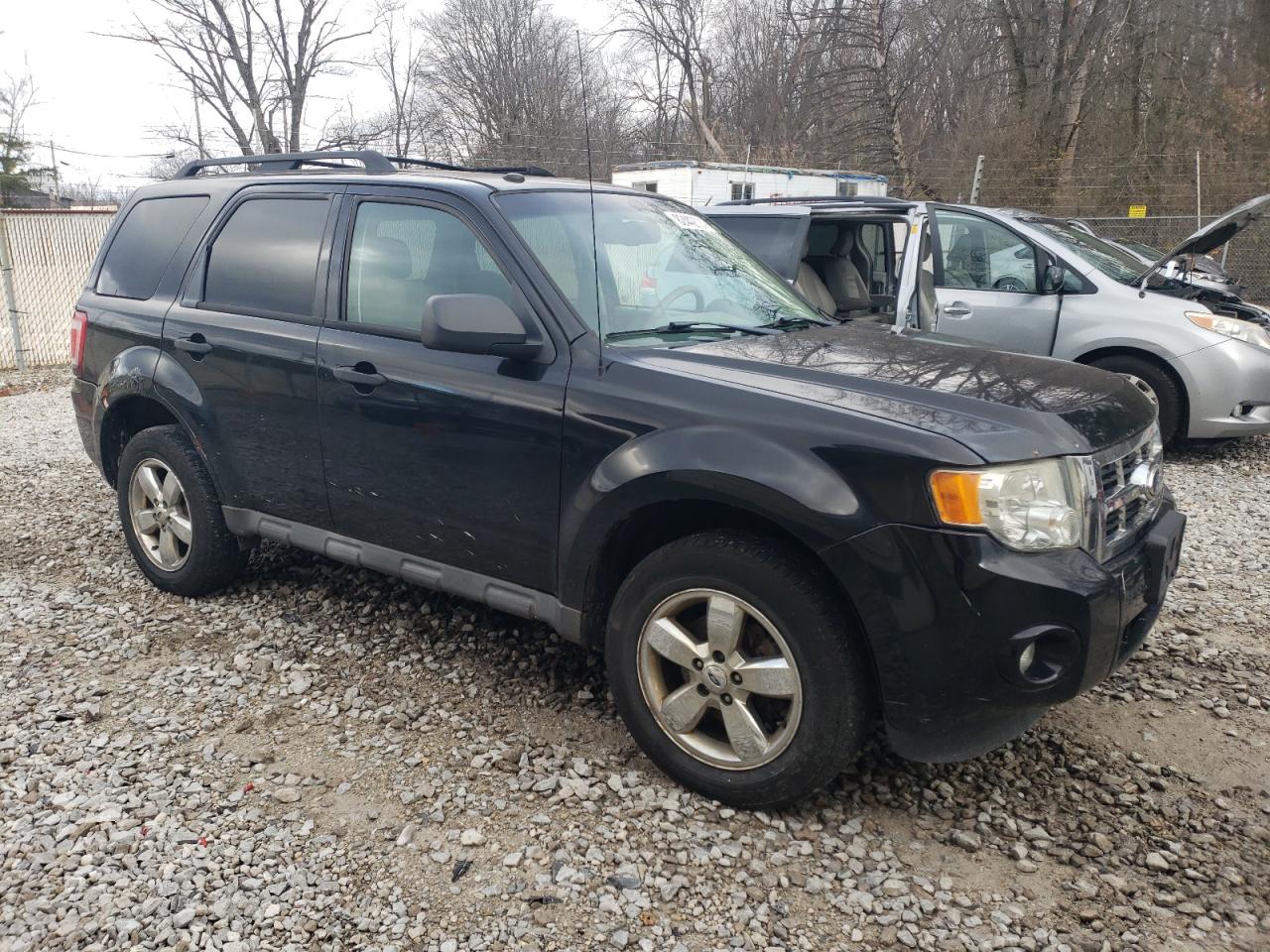2012 Ford Escape - Image 4