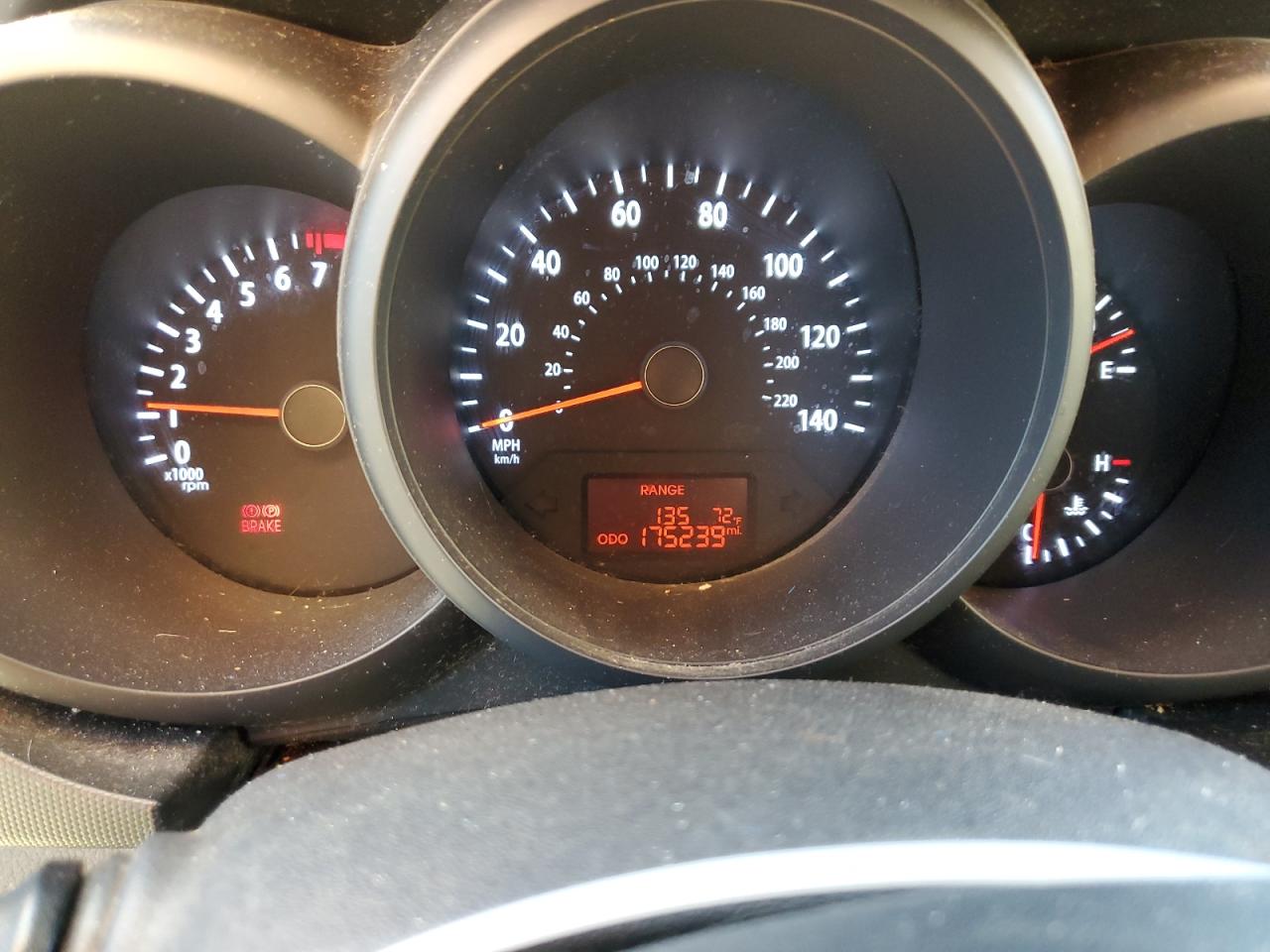 2013 Kia Soul - Image 9