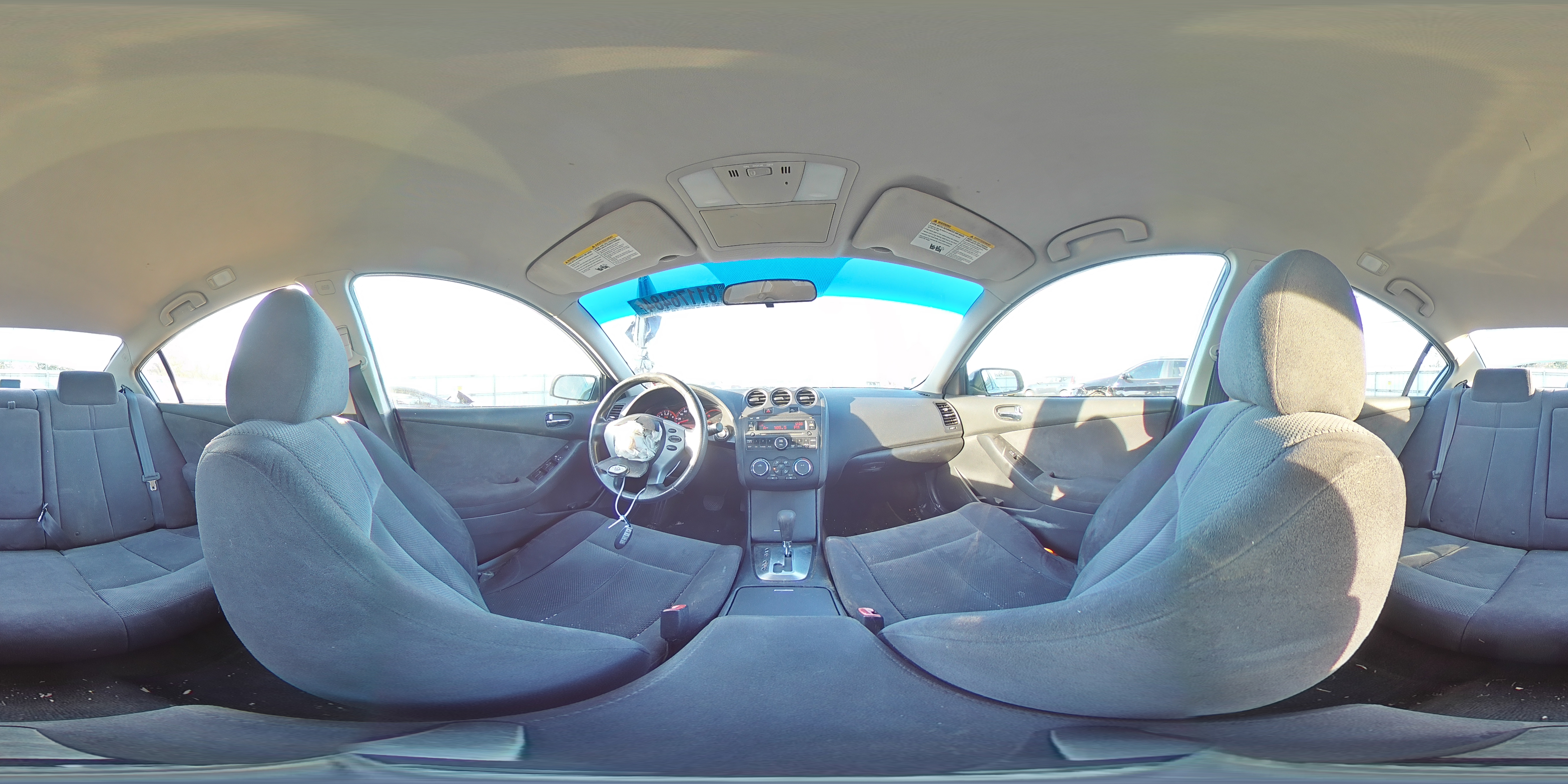 2008 Nissan Altima - Image 13
