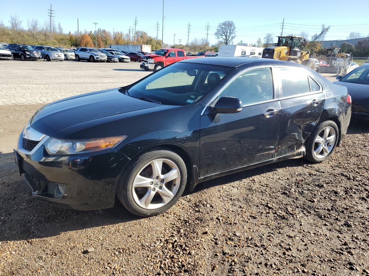2010 Acura TSX - Image 1