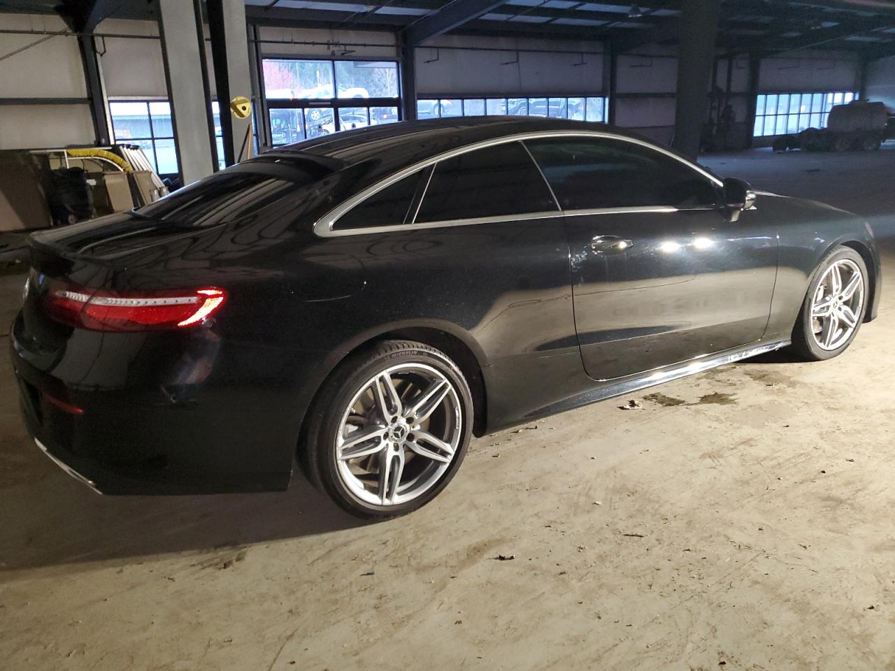 2018 Mercedes-Benz E-klasse - Image 3
