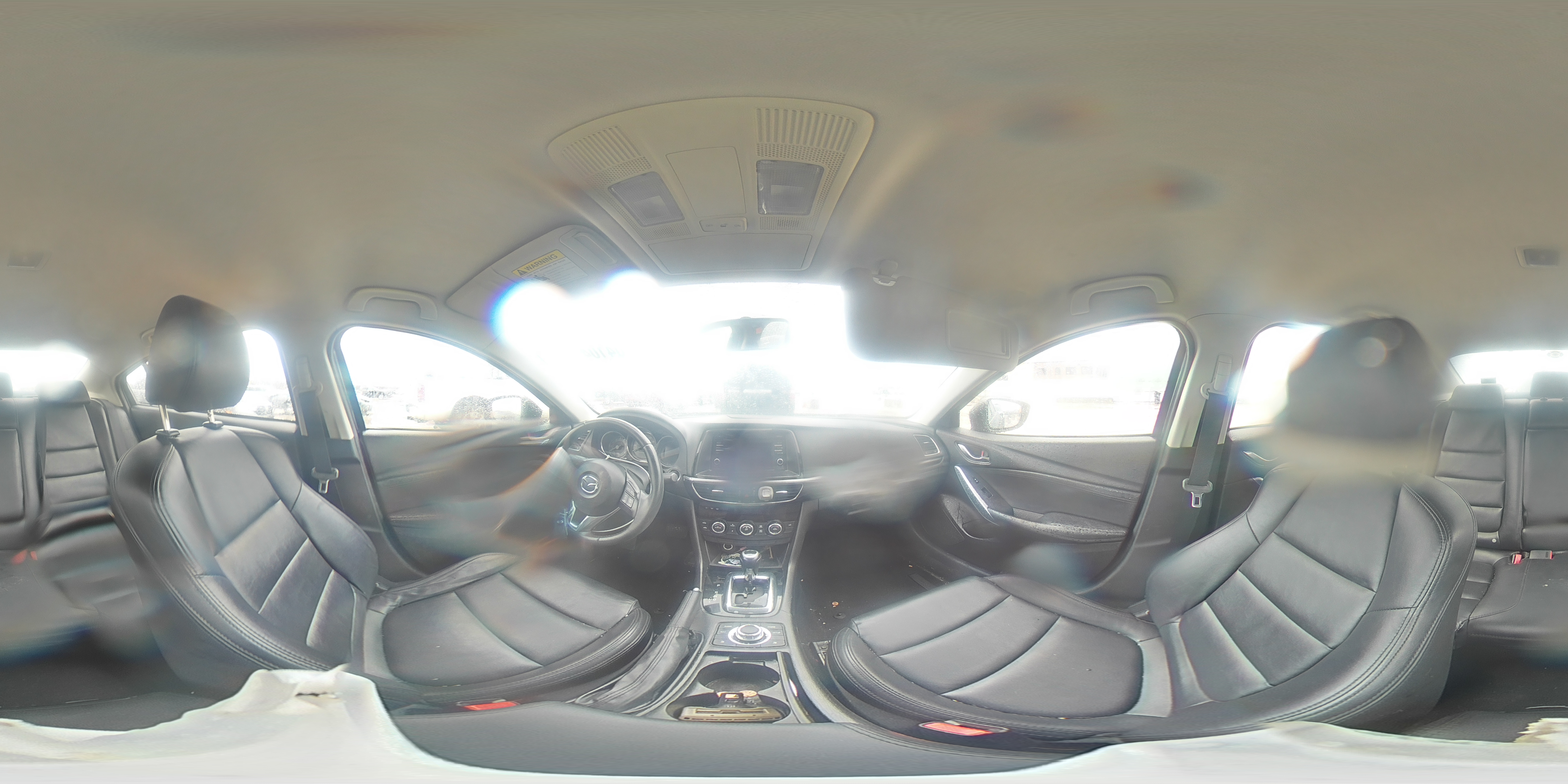 2014 Mazda 6 - Image 13