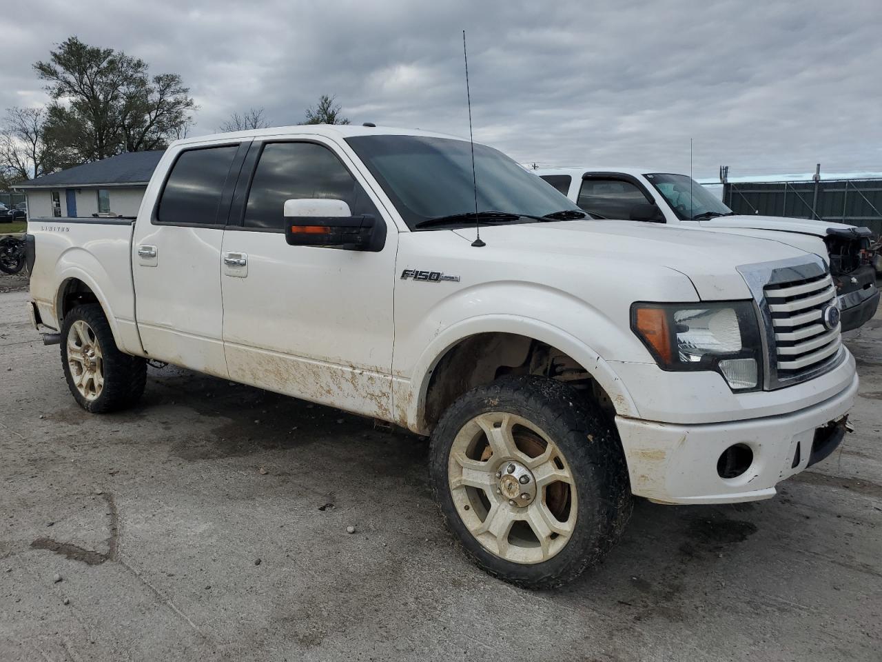 2011 Ford F-150 - Image 4
