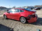 2020 Ford Fusion Se de vânzare în Louisville, KY - Rear End