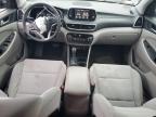 2019 Hyundai Tucson Se for Sale in Exeter, RI - Front End