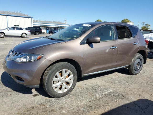 2014 Nissan Murano S