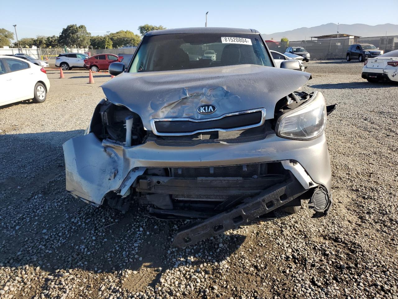 2016 Kia Soul - Image 5