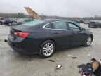 2017 Chevrolet Malibu Lt на продаже в Loganville, GA - Front End