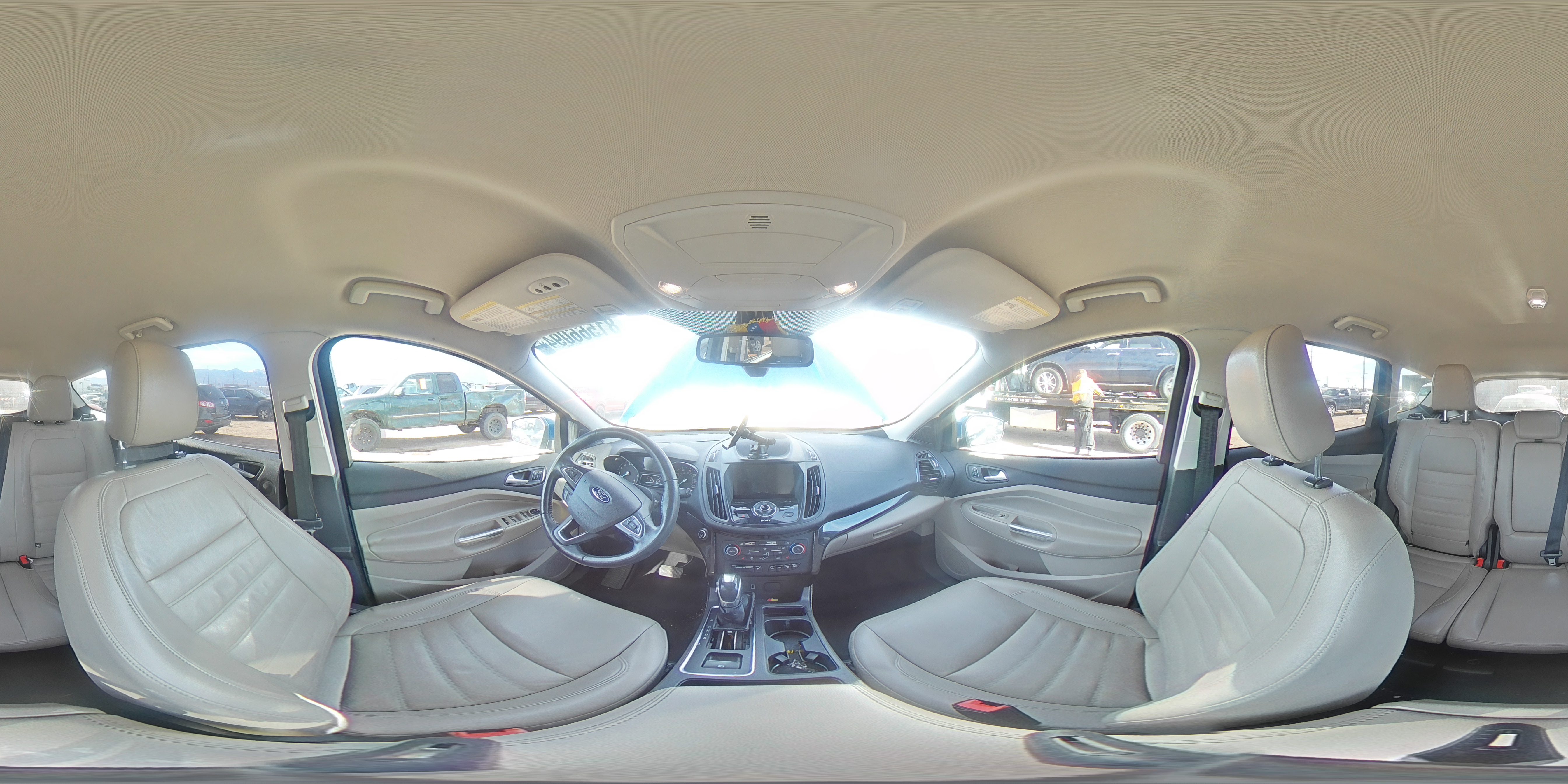 2019 Ford Escape - Image 13