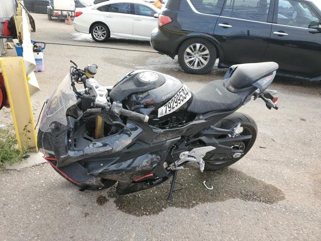 2024 CF MOTO 450SS 