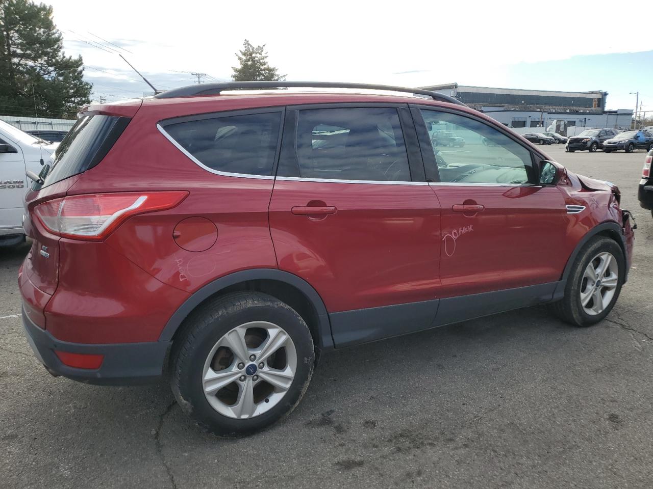 VIN 1FMCU9GX8FUA12287 2015 FORD ESCAPE no.3