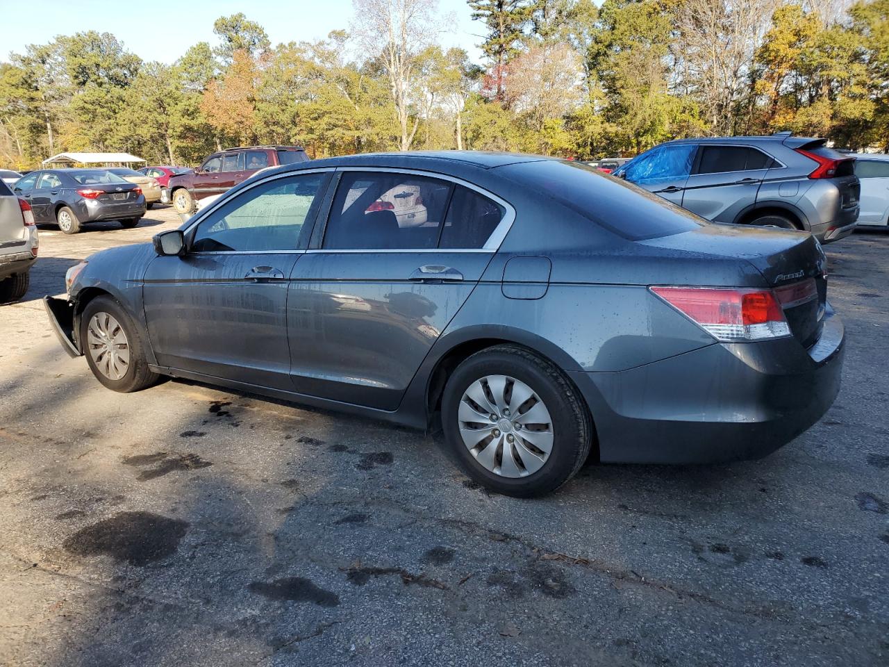 2012 Honda Accord - Image 2