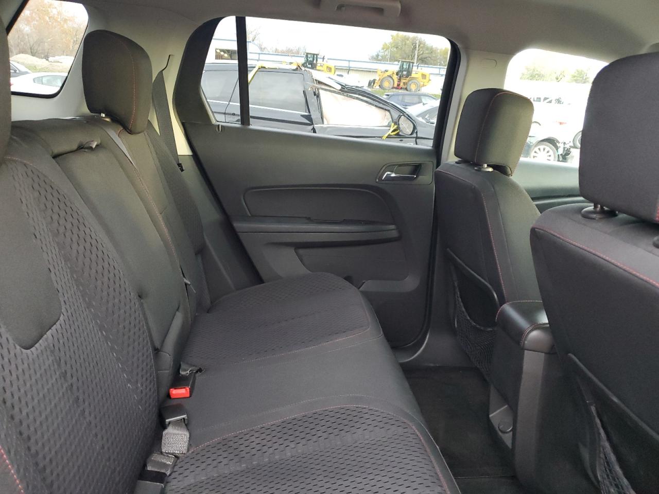 2014 GMC Terrain - Image 11
