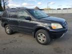 2003 Honda Pilot Ex de vânzare în Glassboro, NJ - Side