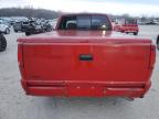 2001 Chevrolet S Truck S10 de vânzare în Kansas City, KS - Front End