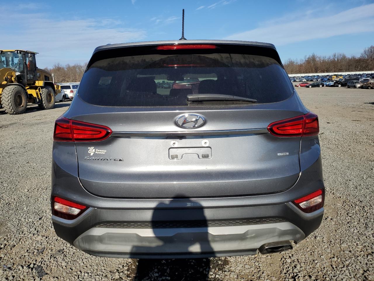2019 Hyundai Santa Fe - Image 6