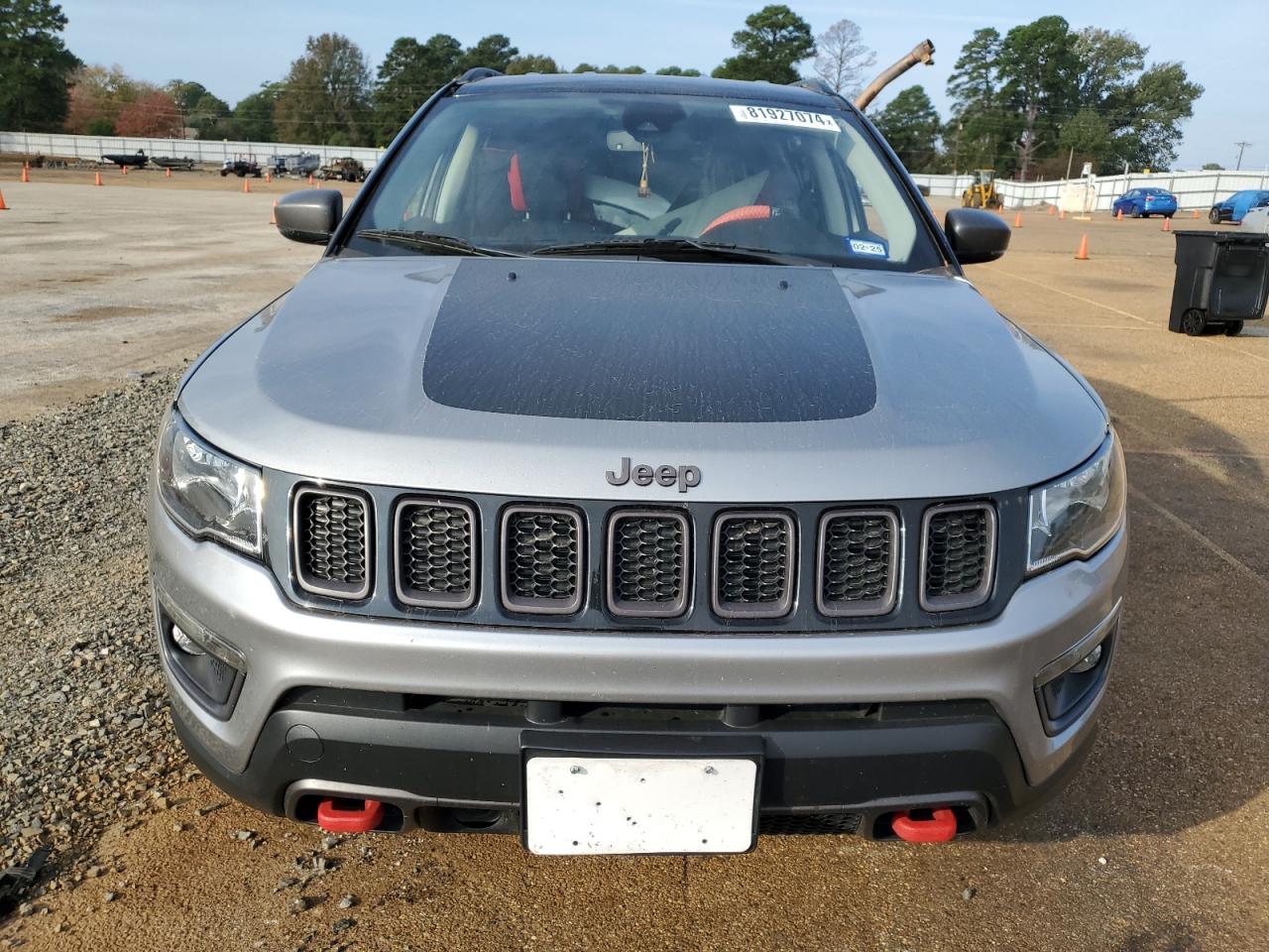 2021 Jeep Compass - Image 5