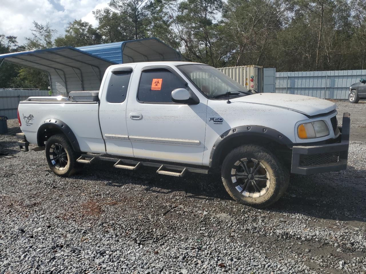 2003 Ford F-150 - Image 4