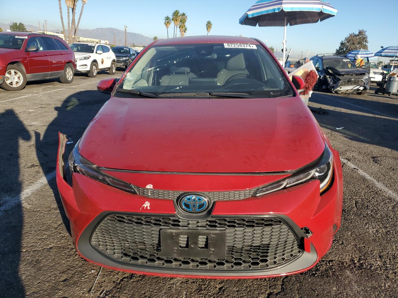 2020 Toyota Corolla - Image 5