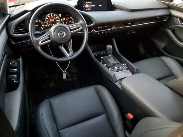  MAZDA 3 2023 Синий