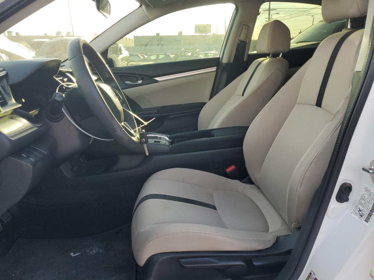 2017 Honda Civic - Image 7