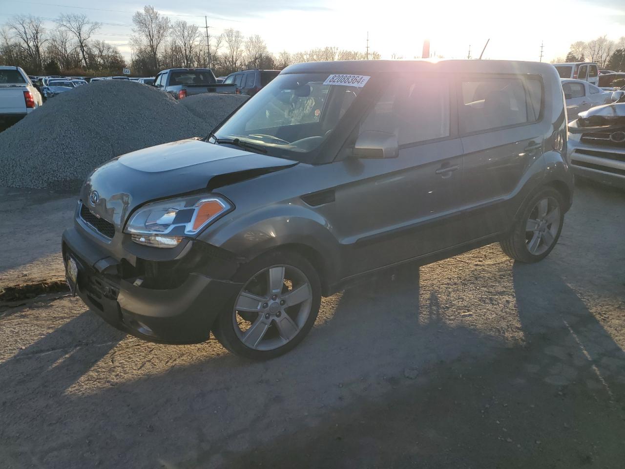 2011 Kia Soul - Image 1