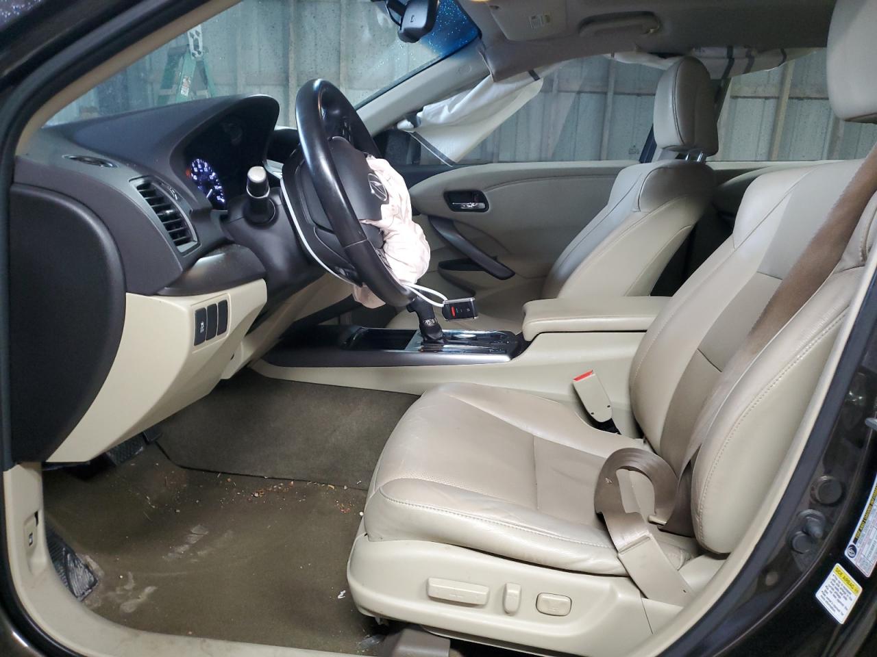 2014 Acura RDX - Image 7