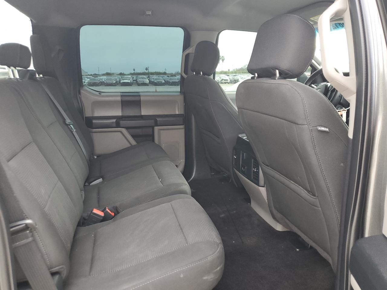 2018 Ford F-150 - Image 10