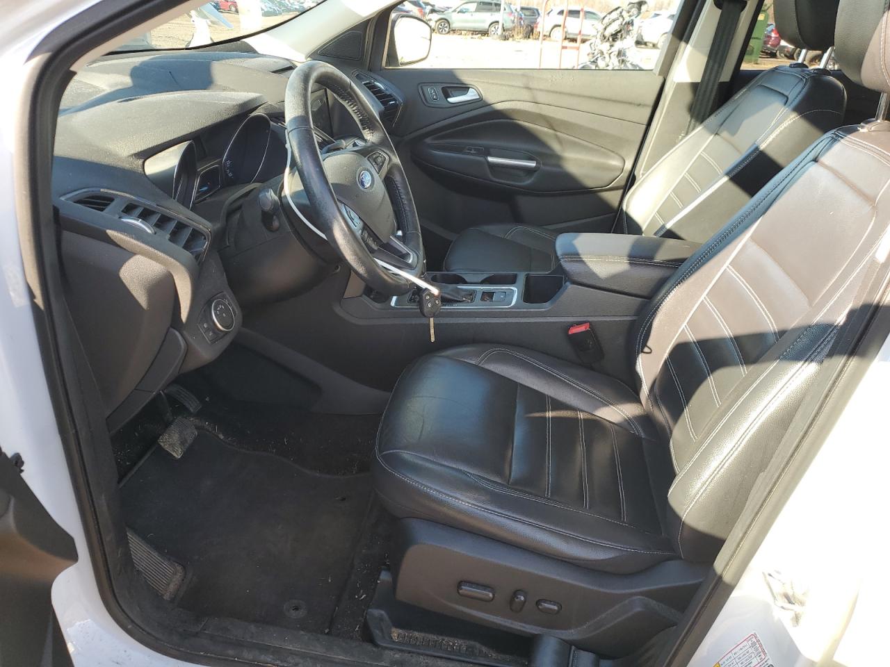 2018 Ford Escape - Image 7