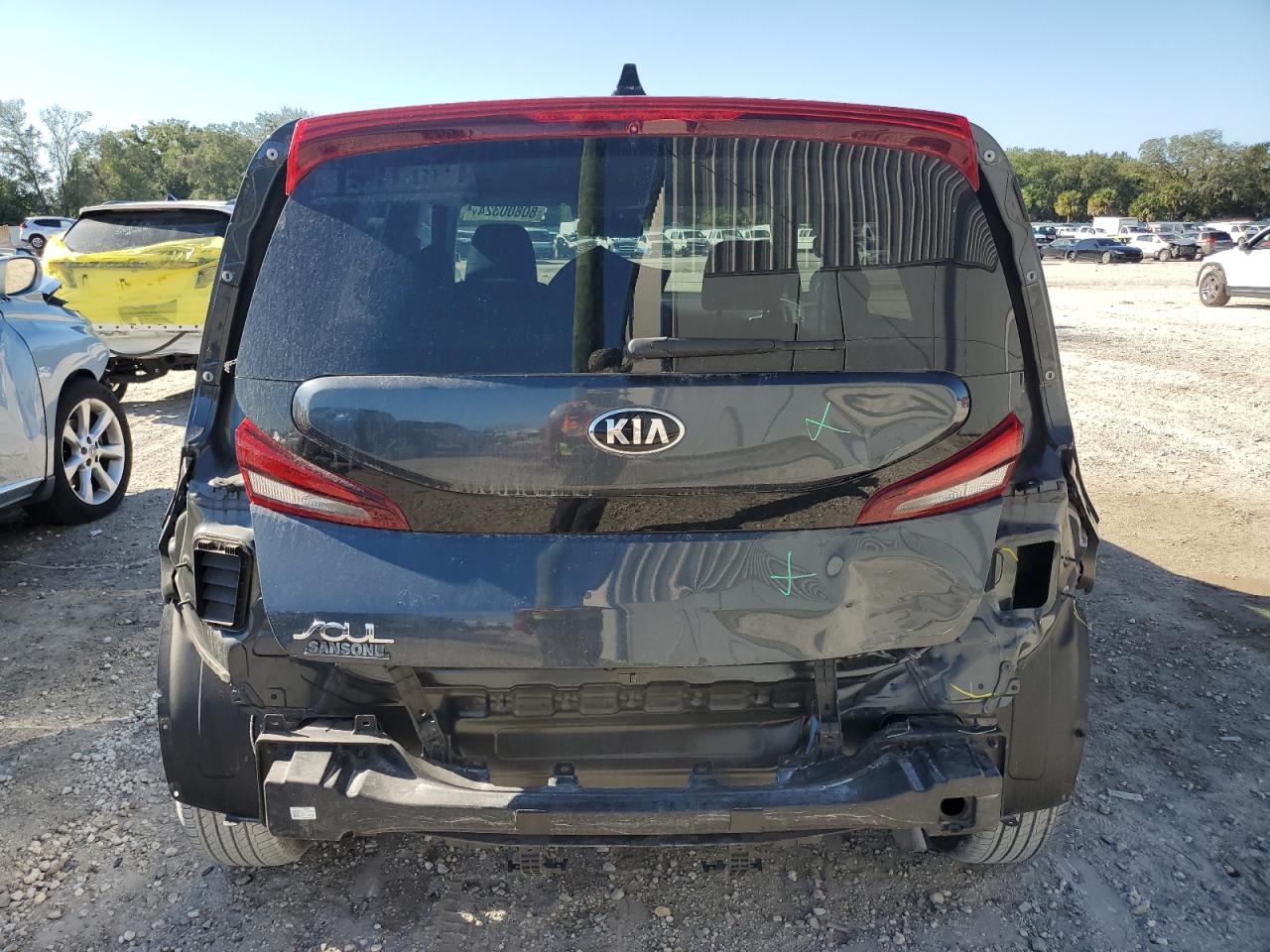 2020 Kia Soul - Image 6