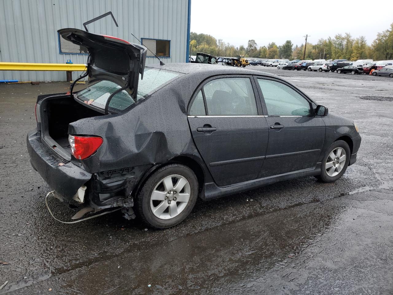 2003 Toyota Corolla - Image 3