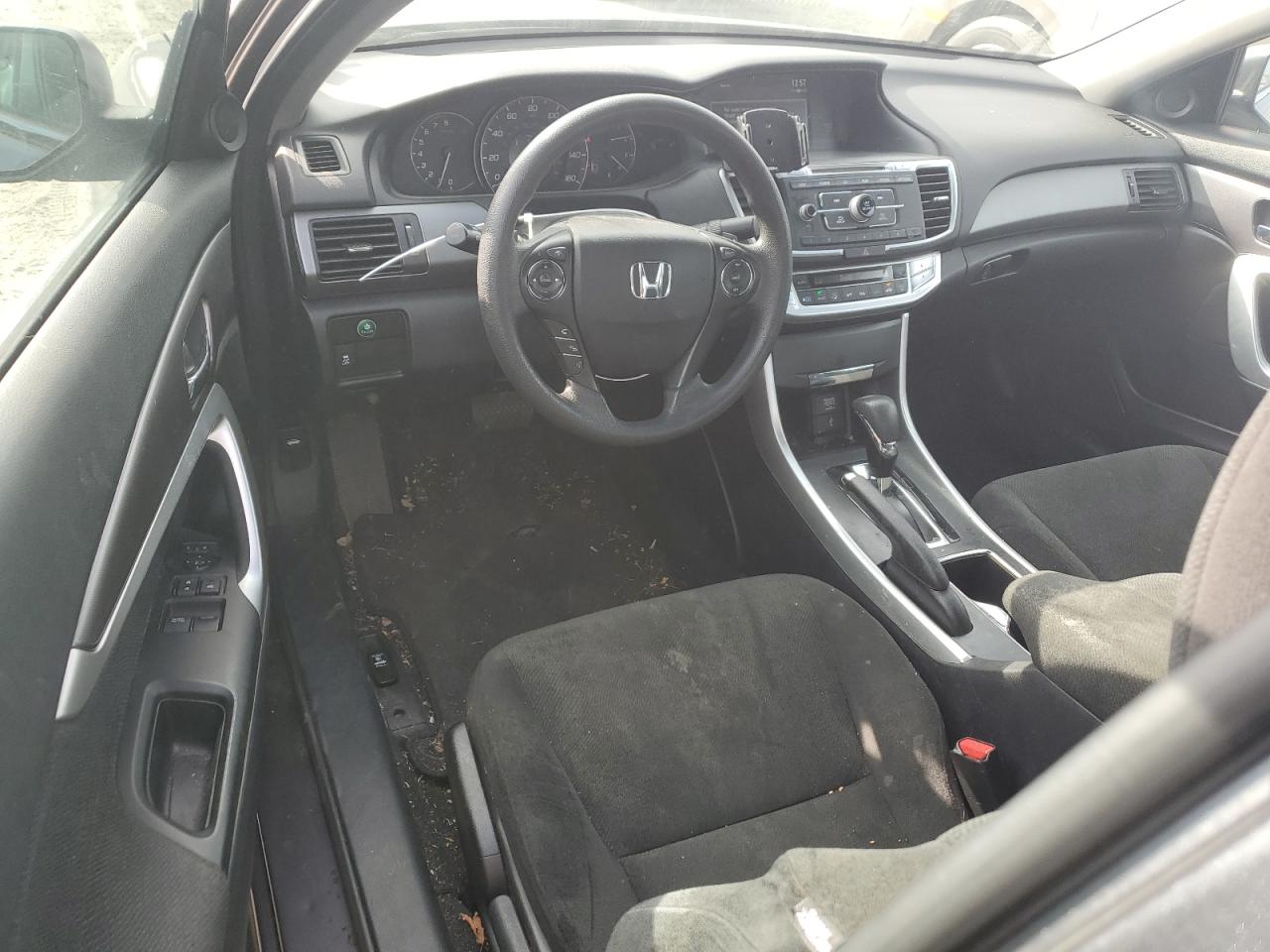2013 Honda Accord - Image 8