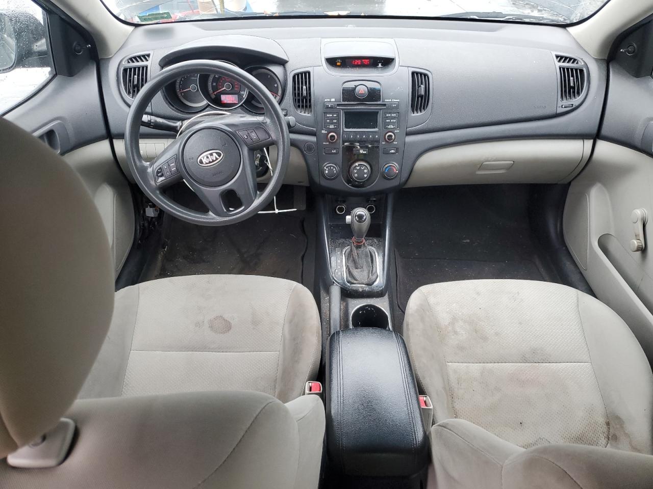 2012 Kia Forte - Image 8