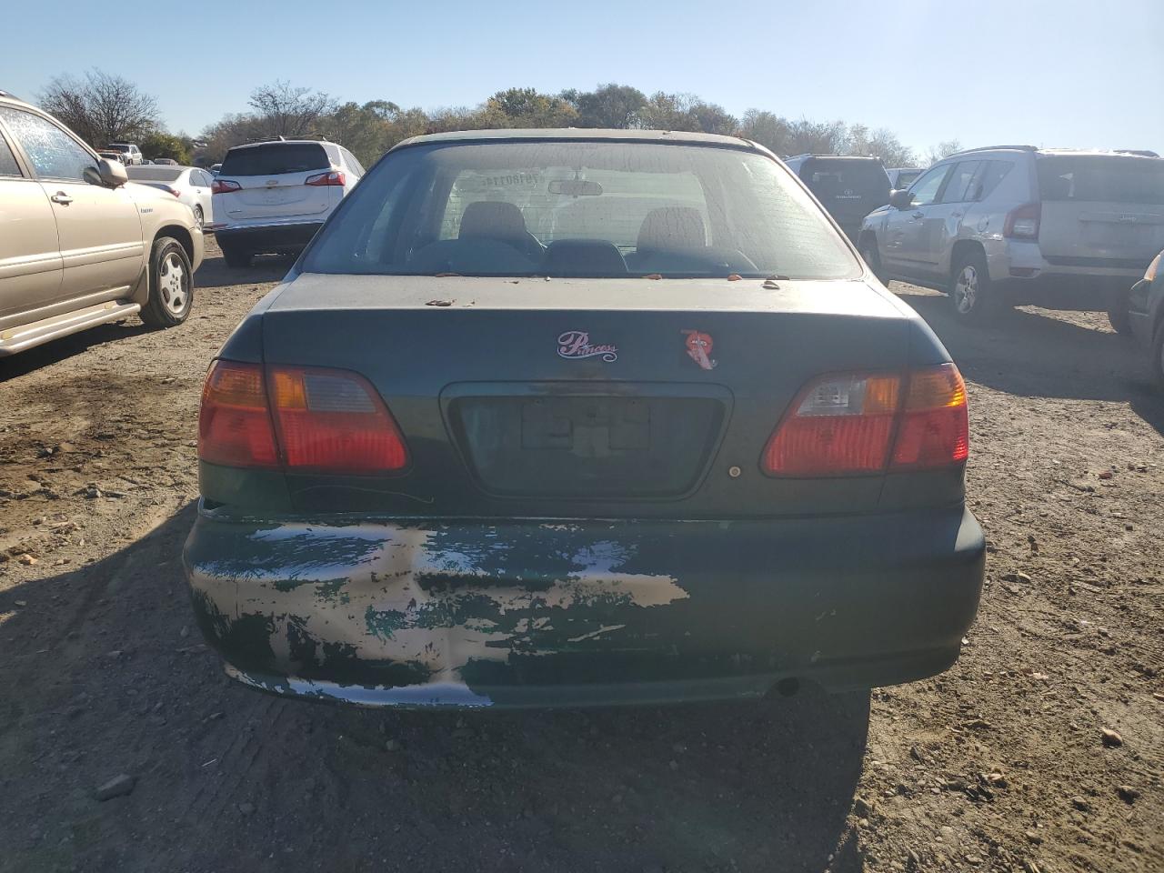 2000 Honda Civic Lx VIN: JHMEJ6670YS005689 Lot: 79180114