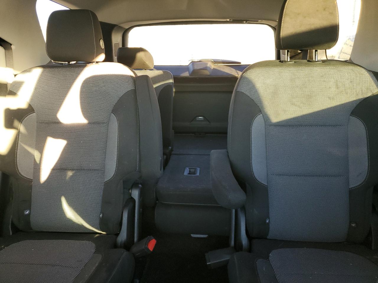 2018 Chevrolet Traverse - Image 10