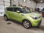 2015 Kia Soul  за продажба в Blaine, MN - Front End