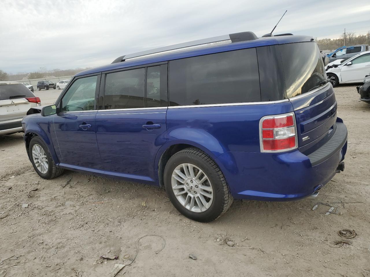 2014 Ford Flex - Image 2