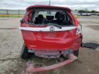 2016 Honda Fit Ex zu verkaufen in Wichita, KS - Side