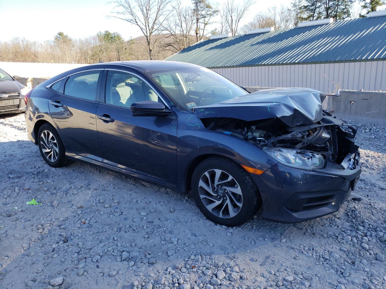 2018 Honda Civic - Image 4