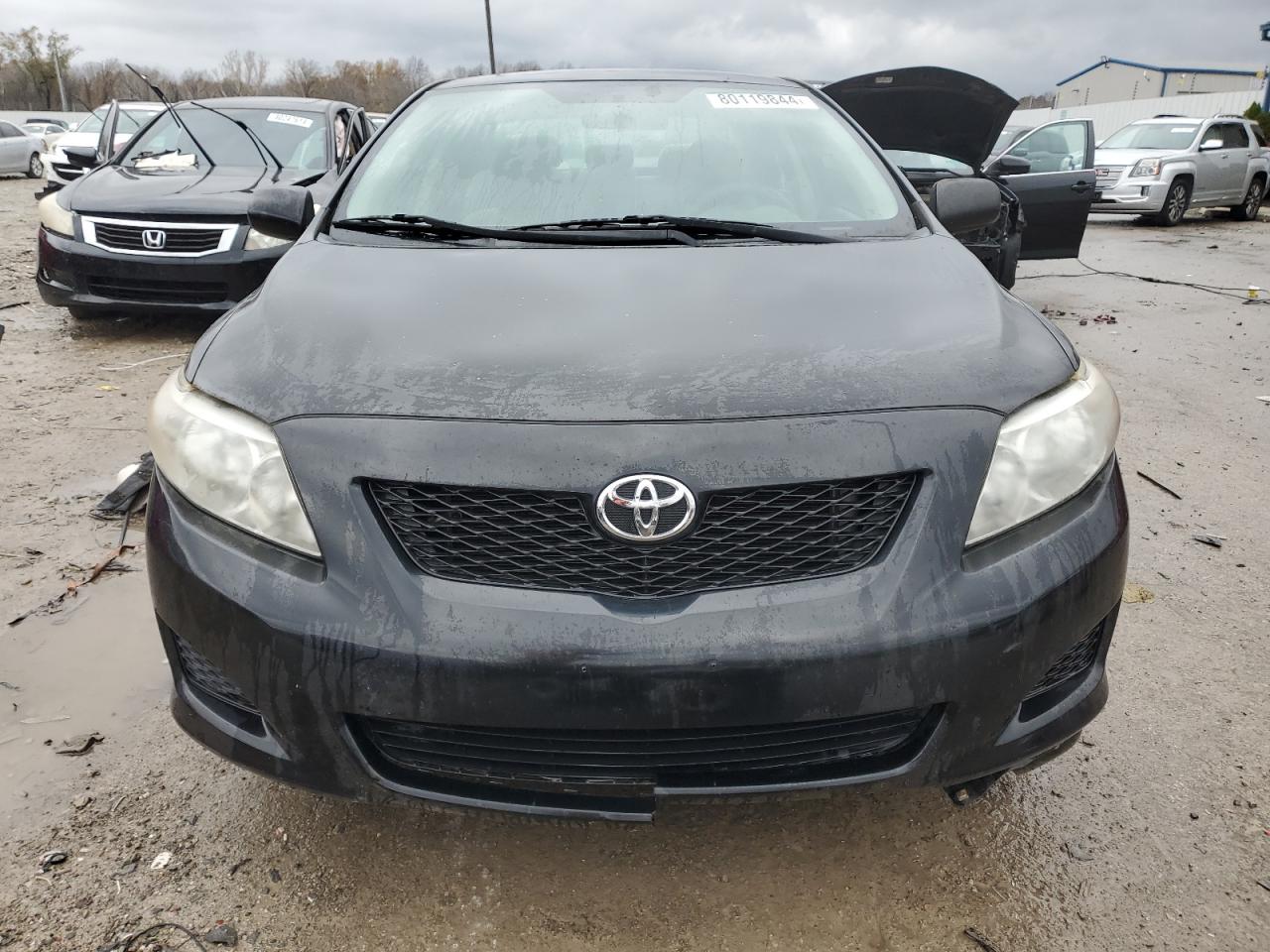 2010 Toyota Corolla - Image 5