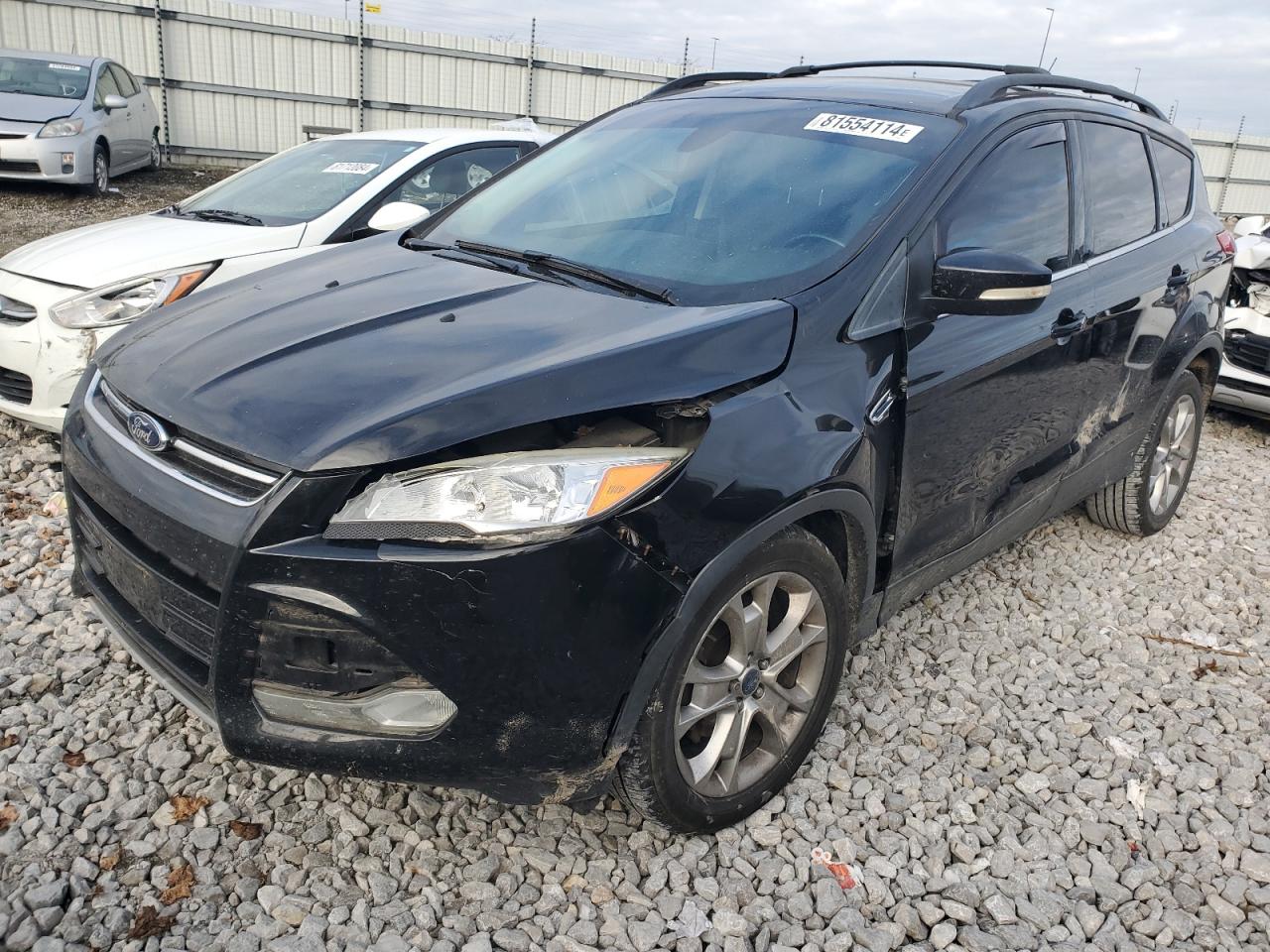 2013 Ford Escape - Image 1