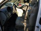 2008 Ford F150  de vânzare în Madisonville, TN - Front End