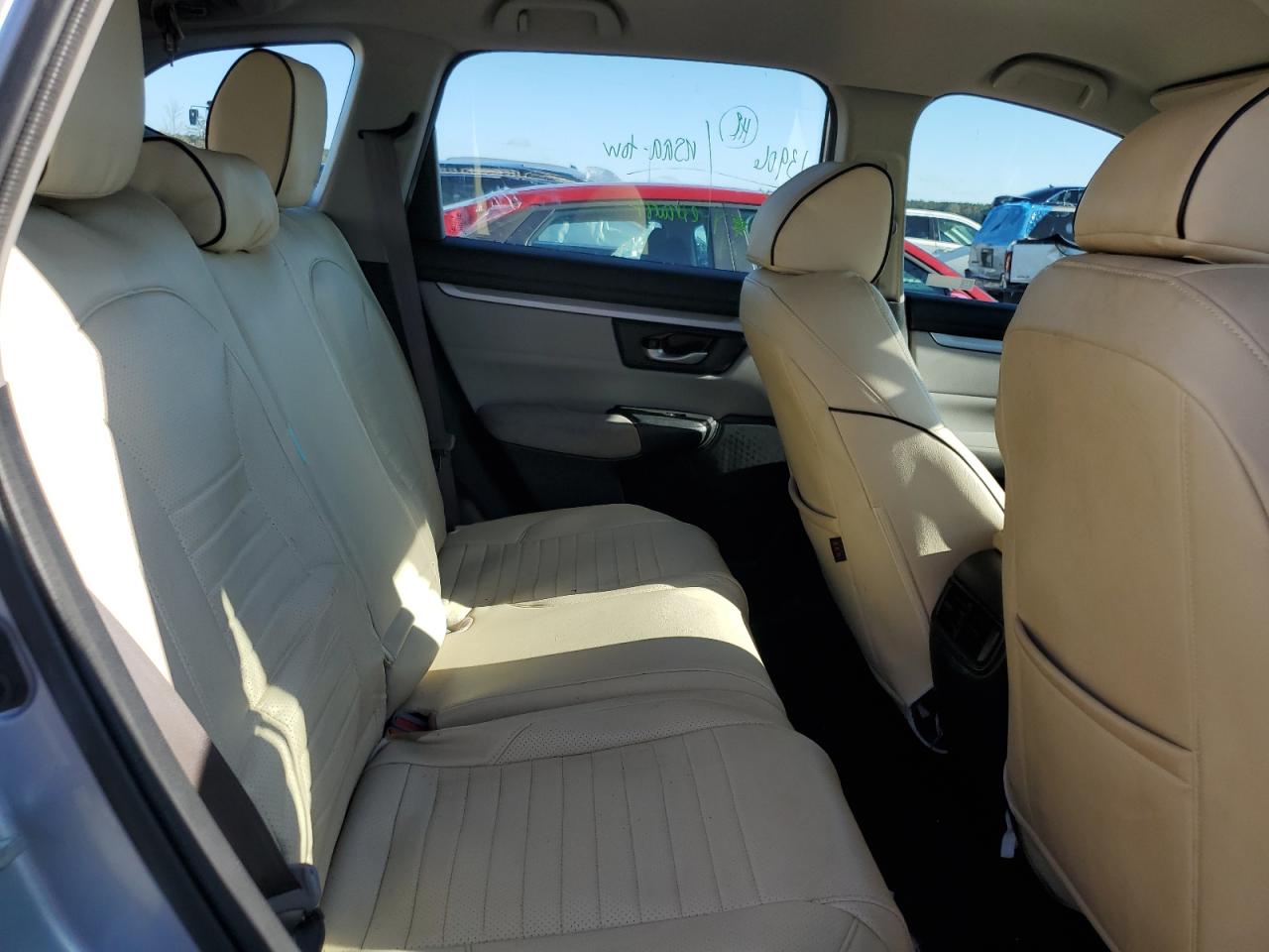 2018 Honda CR-V - Image 11