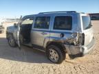 2014 Jeep Patriot Sport en Venta en Andrews, TX - All Over