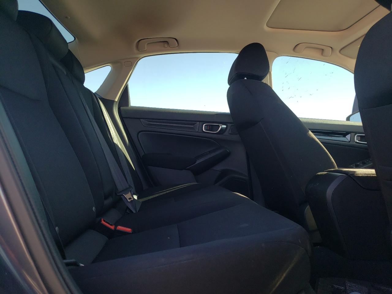 2022 Honda Civic - Image 10