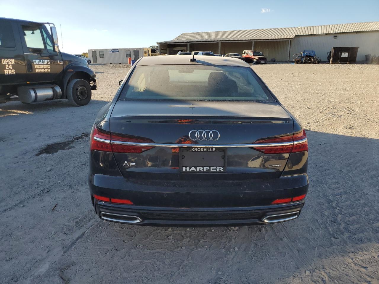 2019 Audi A6 - Image 6