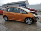 2010 Honda Fit Sport للبيع في Louisville، KY - Front End