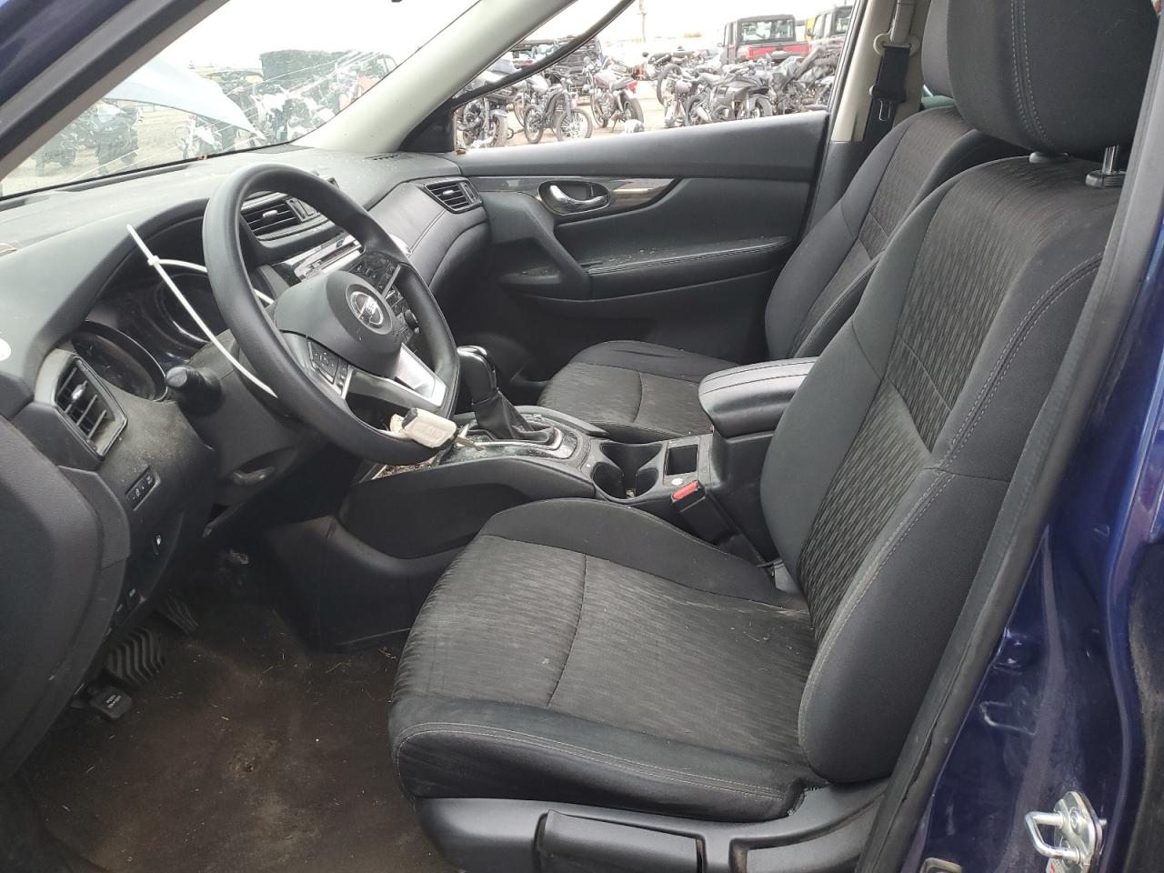2018 Nissan Rogue - Image 7